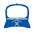 Baseball Cap Digital Memo Board